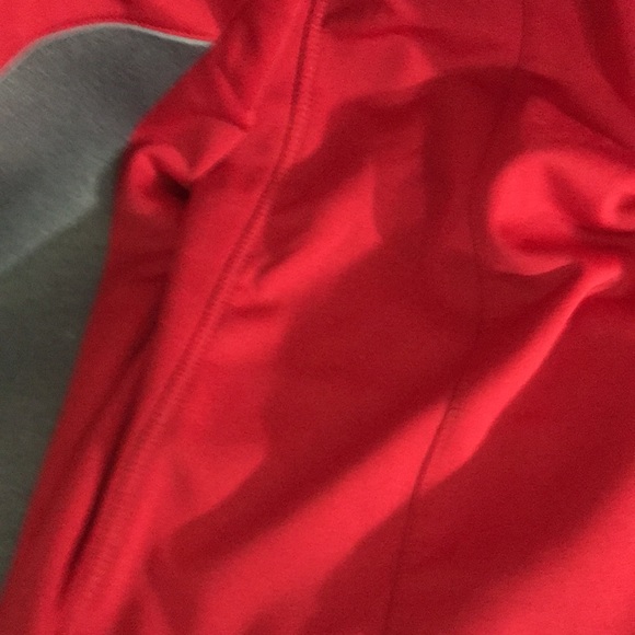 Wheaton soccer hoodie size XL - Picture 9 of 12